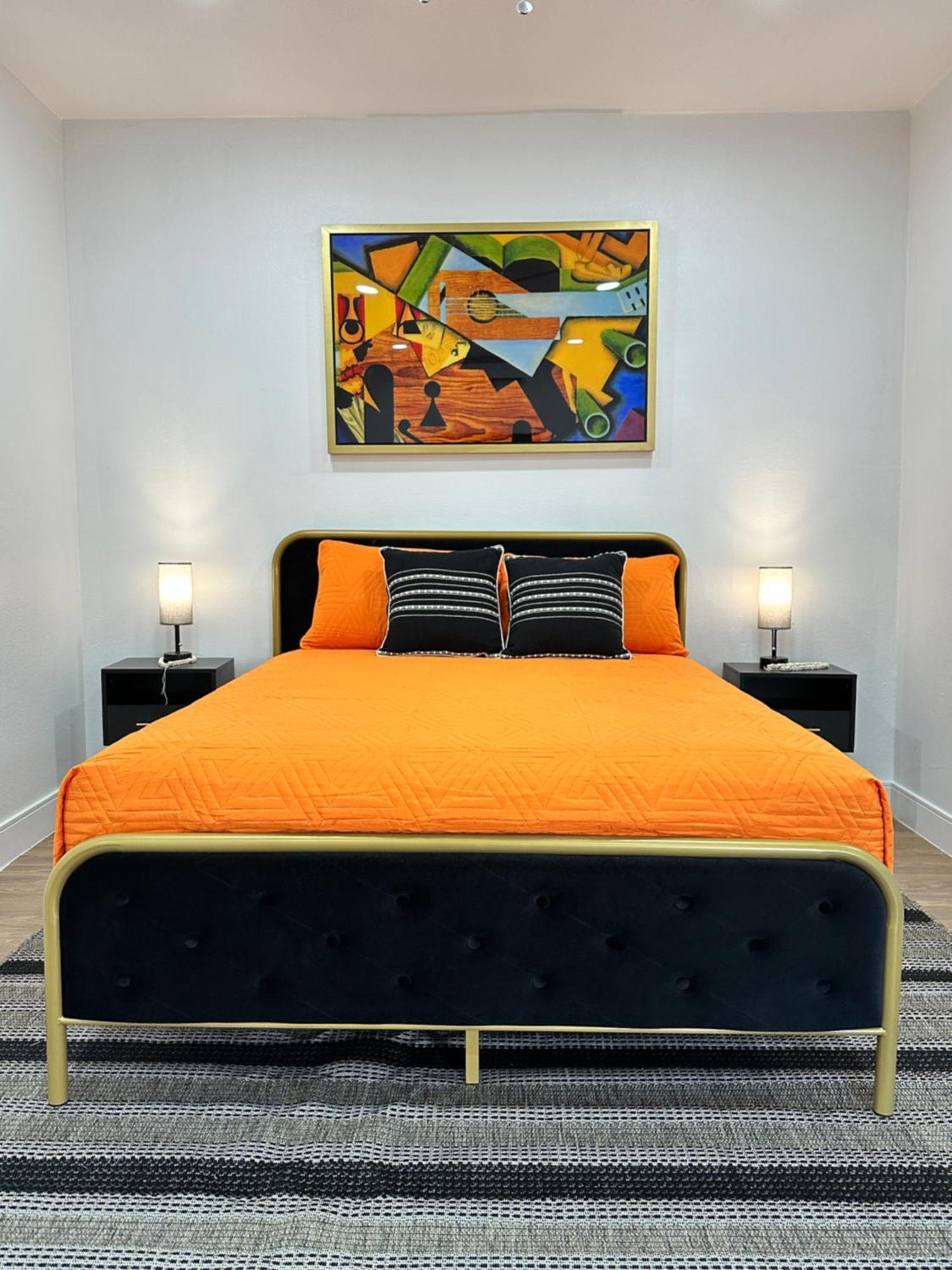 Cozy And Centric Apartment Кейп Корал Екстериор снимка